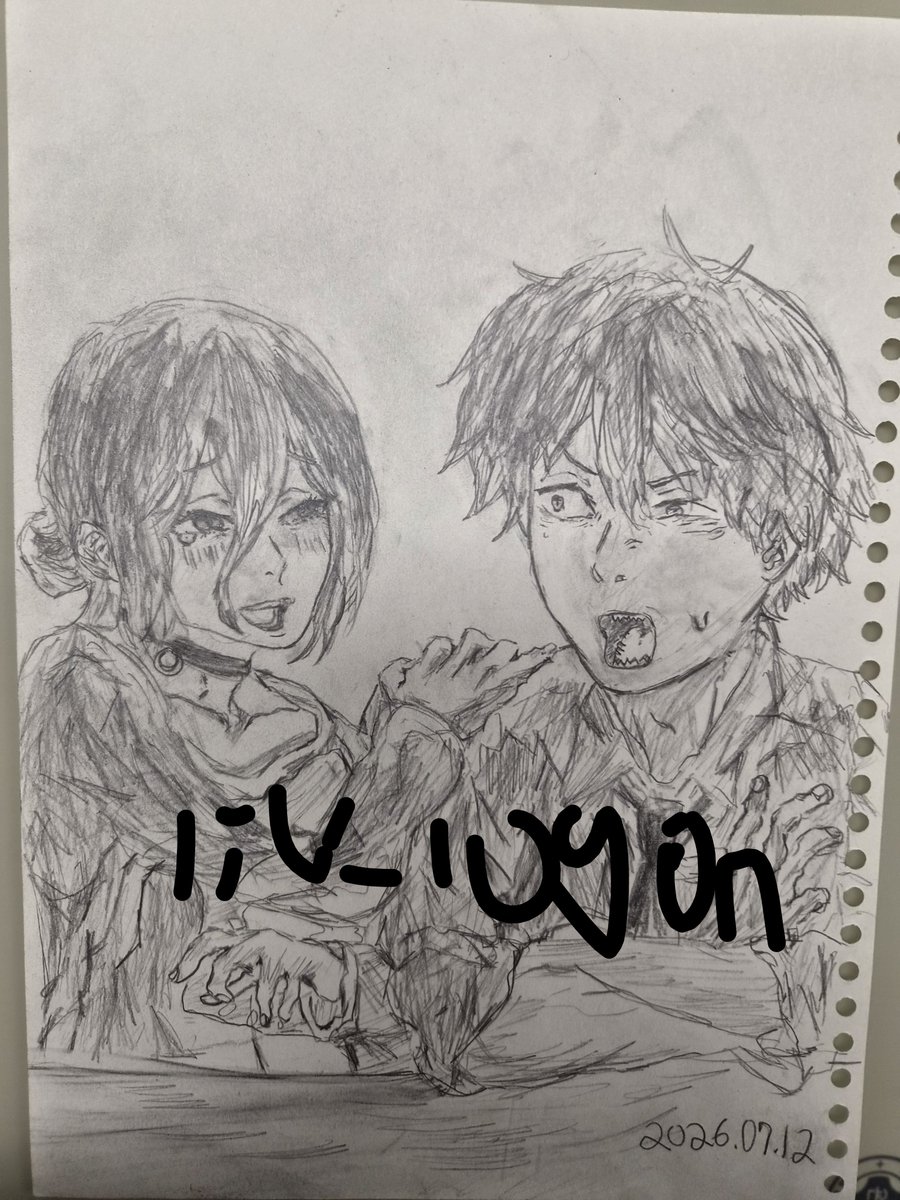 liv_log07's tweet photo. 그림 그리는 거 좋아하고 웹툰, 소설 좋아해요! 교류도 좋아합니다 :)
저랑 트친 하실분 (〃´ω`〃) 흔적 다 잡아요

트친들 인알 해줘!

#트친소_𝕏친소 #일상계_𝕏친소
#그림러_𝕏친소 https://t.co/Z00MIEIbQb