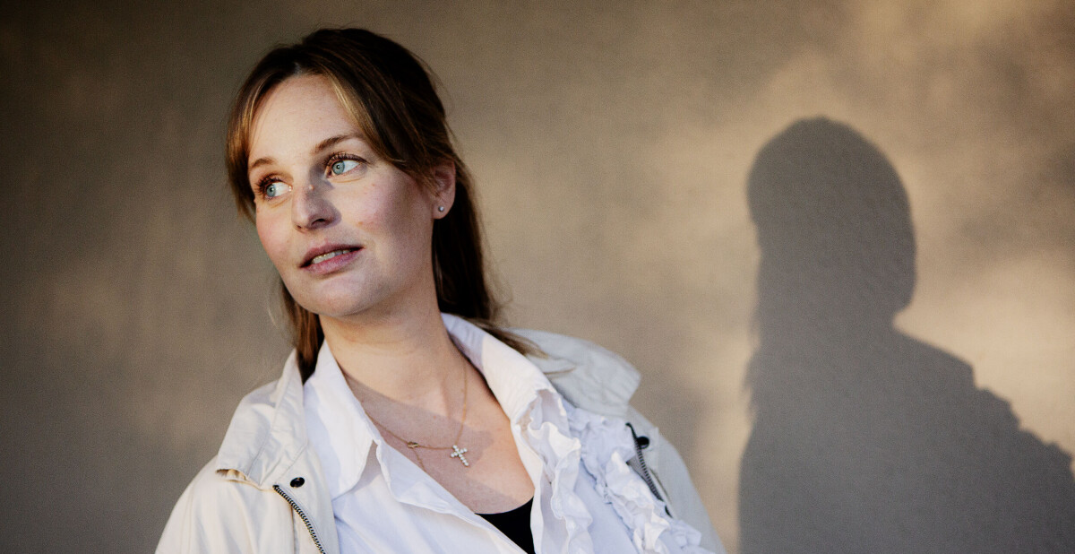 Dagen's tweet photo. ”Med mina sista krafter pressade jag fram namnet Jesus – då dundrade han in i rummet” www.​dagen.​se/livsstil/med-mina-sista-krafter-pressade-jag-fram-namnet-jesus-da-dundrade-han-in-i-rummet/10579016 https://t.co/AZb6v9Gm7T