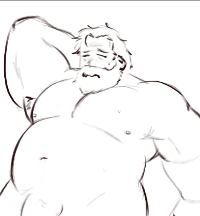 Funvalex's tweet photo. Chunky nervous Dilover. https://t.co/M2j0WmgQYg