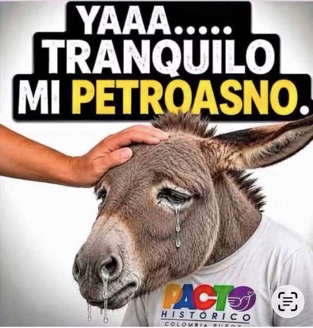 SantaFeNewsCISF's tweet photo. @Daniel_Padlock @exneyderismo26 A tu madre si, a noche me le pegue una culiada ni la 70 hpta, zurdo malparido. https://t.co/QJijH6jTtk