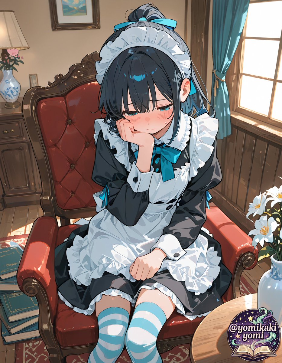 yomikakiyomi tweet picture