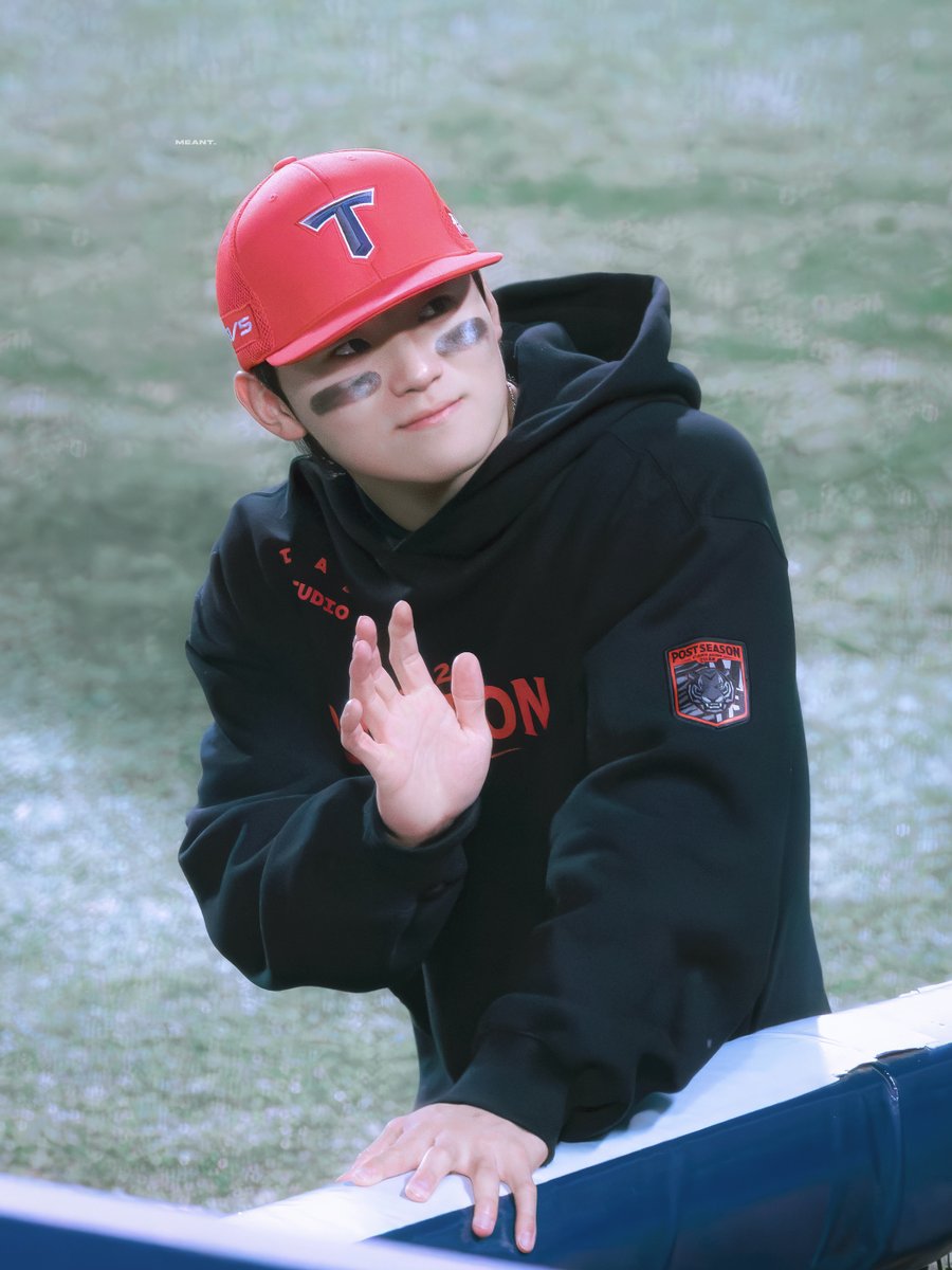 meant485's tweet photo. 261020 #기아타이거즈 #김도영 https://t.co/i5tTK7zH9X