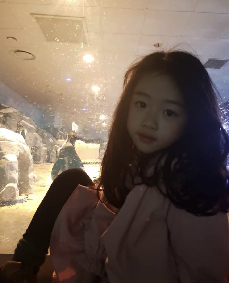Moongii01's tweet photo. 너무 똑가타…
아윤이 과사 넘 귀여워 https://t.co/al46YU5fl5