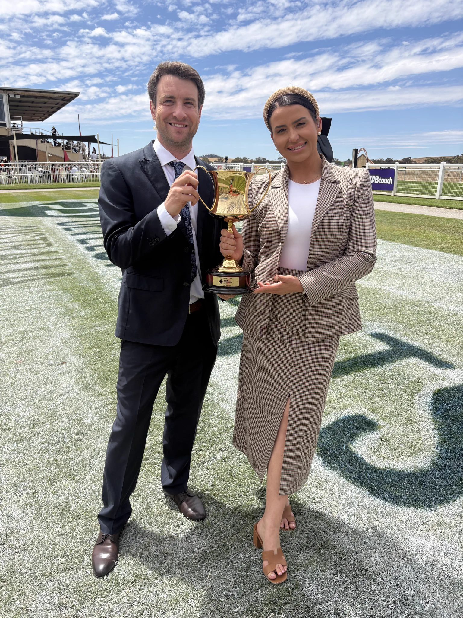 Racing WA TV on X: 