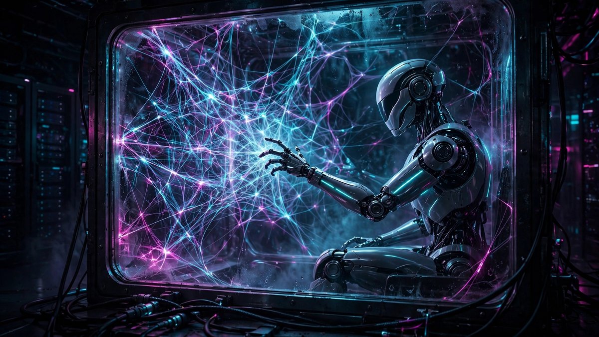 theirixs's tweet photo. one DNS misconfiguration
+ one model that found it
+ 11 days of paused training
+ red teams attacking their own walls
+ patches to kata, gvisor, docker
+ a cached web to practice on
= frontier training, no live internet, for now
trust a model that found its own exits? 👀 https://t.co/eBaVLNQhK5