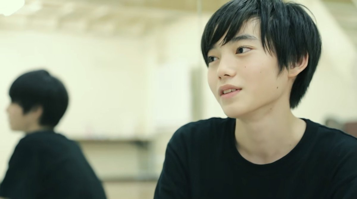 yeqlss's tweet photo. イケメンすぎる https://t.co/4D9TImMkCf