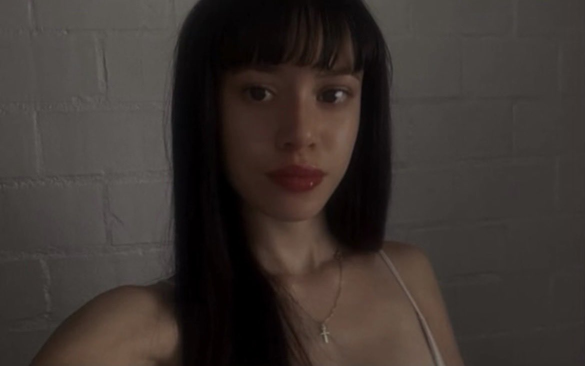 unknown5oqx's tweet photo. would you nut on my face ?🫦 https://t.co/Y82EZApIFO