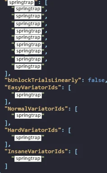 luckythedemon_'s tweet photo. SPRINGTRAP IS OUR NEXT PRIME ASSET!!! THE LEAKS WERE REAL!! https://t.co/K6qr4DO9rb