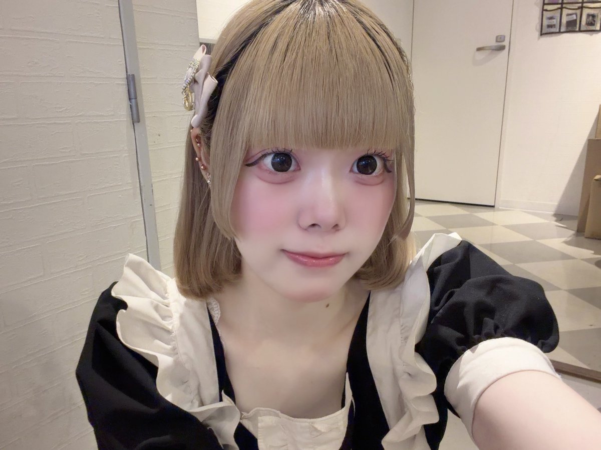 purimo_anzu's tweet photo. ᯠ_   ̫ _ᯄ❤︎

#福岡コンカフェ #天神コンカフェ #自撮り界隈 #いいね返し https://t.co/2EZnMAWa4G