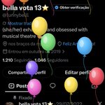 Photo by bella vota 13⭐️ (@funnybelll)