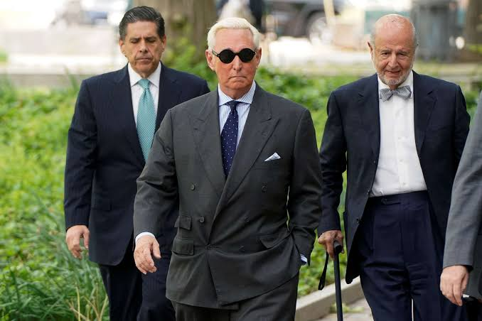 DeepDropout's tweet photo. @JacobEngels @RogerJStoneJr Serious question: is Roger Stone a vampire? https://t.co/jzxV8krul2