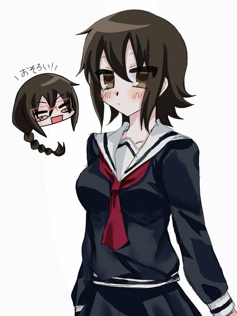 east_0968's tweet photo. 双子ちゃんたち♪ https://t.co/h7NRKEVVas