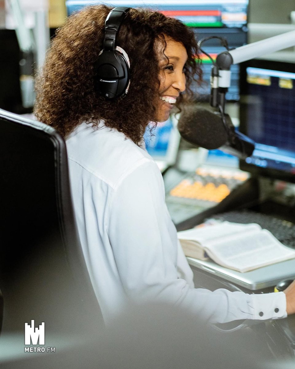 HendriccahM's tweet photo. Good morning Ausi Thami and The Sacred Space family 🤍

"Train a child in the way he should go, and when he is old he will not turn from it"

"He who spares the rod hates his son, but he who loves him is careful to discipline him"

#TheSacredSpace📍 
@METROFMSA 
@LifeWithThami https://t.co/IA90vDaPDf