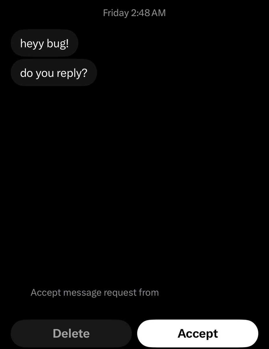bug_girlthing's tweet photo. not for freeeee!! but i do for the low low price of $5 😝🤍

#nsfwtwt #seller https://t.co/21PKQEObr7
