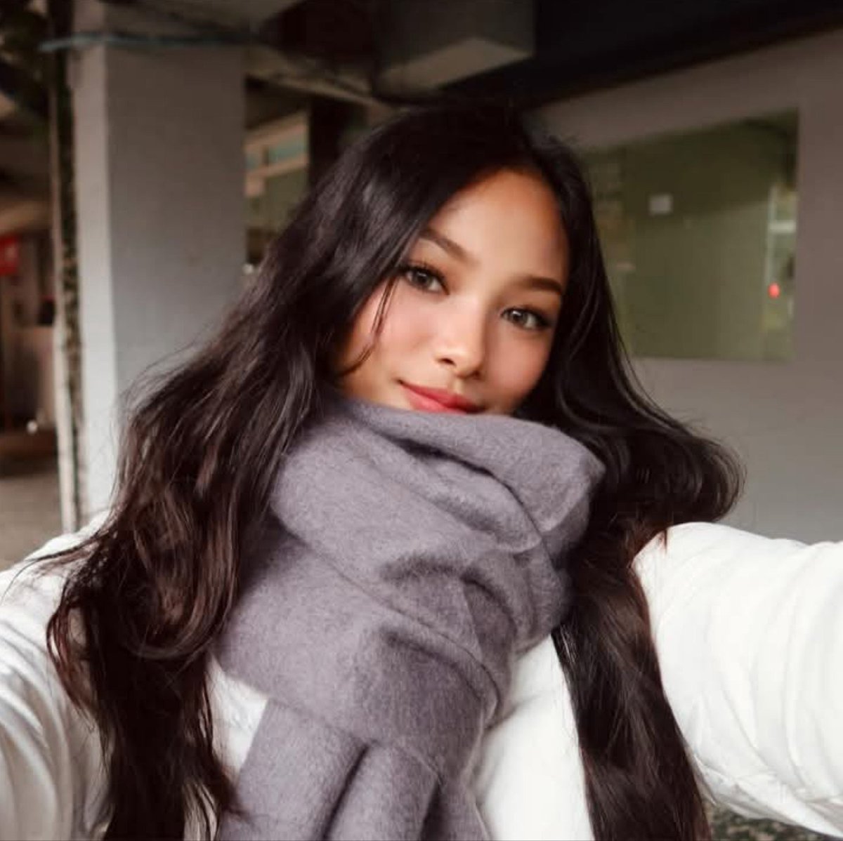 SheaUniverseOfc's tweet photo. me lamba, parang ai yung kagandahan nya?? Likee?? Juskooo. Aasawahin, Papakasalan, at Luluhuran https://t.co/IiMjBywVg8