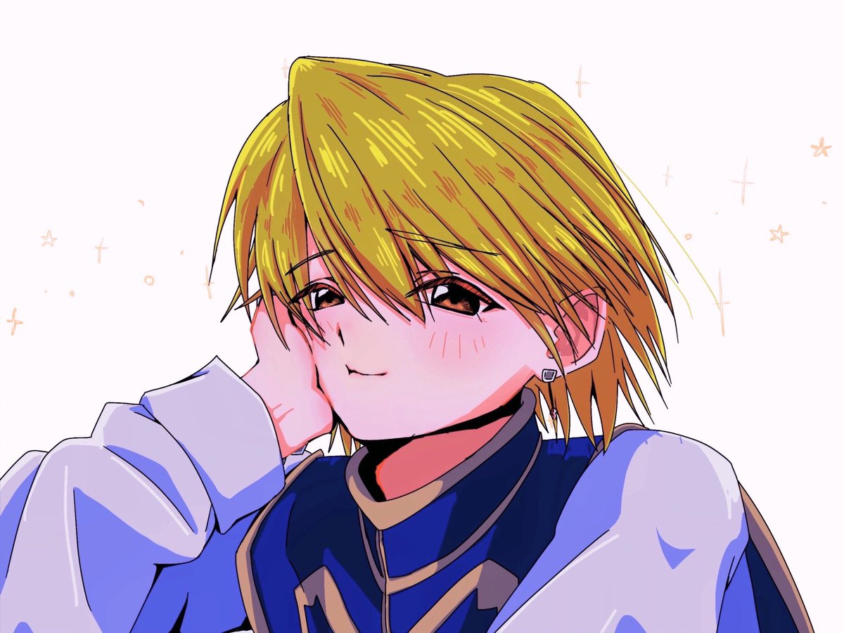 kyurupikt's tweet photo. #貴様が描いたクラピカをみせてくれ 

良いタグだ(っ ̫ ; ˘)最近ちゃんと描き始めたので10月のものしか無いですが便乗 https://t.co/fx3oxvlZSZ