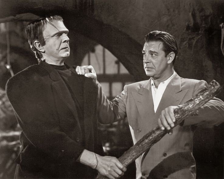 JohnDigles's tweet photo. @Svengoolie Launchhayneejuneyor is terrific in this picture 
#Svengoolie https://t.co/m8LPSWm3V3