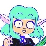 lulkapi's tweet photo. I just got home from my 9-days lil’ vacation. Met bestie and saw Sr. Pelo, best days ever. 

Now I’ll continue drawing comms before opening ‘em again https://t.co/6Qr2401k1P