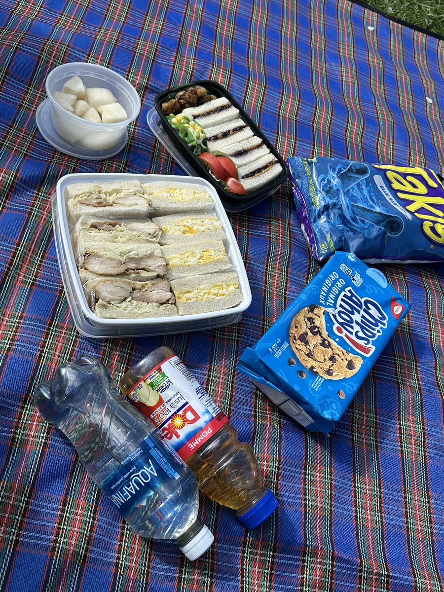 ynkkkspi's tweet photo. アジア以外に住むとやることがないからピクニック行ったり、色んな種類のクッキー作ったり日本じゃやらない事たくさん出来て楽しかったな
韓国いた時は課題と発表に追われすぎていい思い出ない https://t.co/zqmOOgHu61