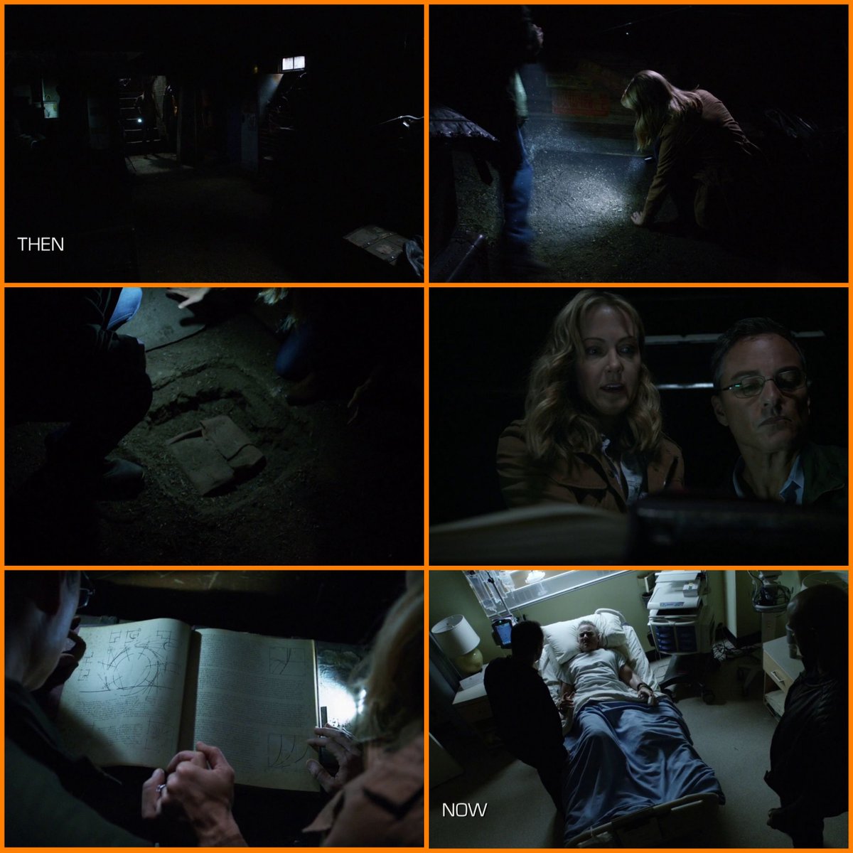 Mariac_Soy's tweet photo. 10 years ago today the #AgentsOfSHIELD episode “ Lockup ”  4x05 aired 
🥳🌟🌟🌟🌟🌟🌟🌟 https://t.co/r2wnBVkLD9