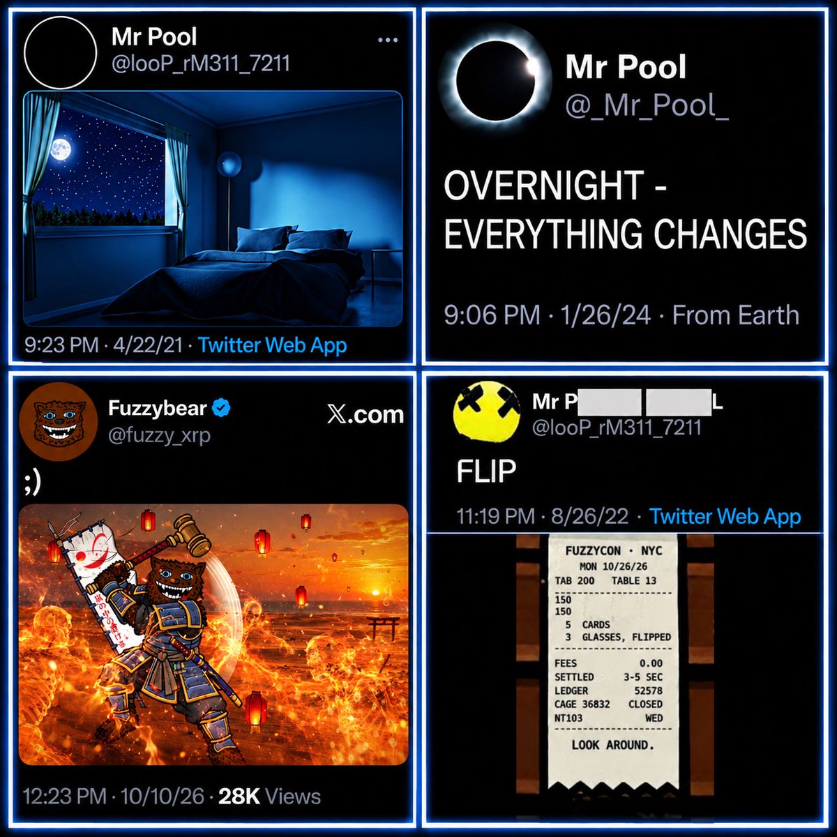 lildreamer222's tweet photo. THE FLIPPENING

OVERNIGHT 🥹OCTOBER 25
TO OCTOBER 26 https://t.co/NfV710ASpK