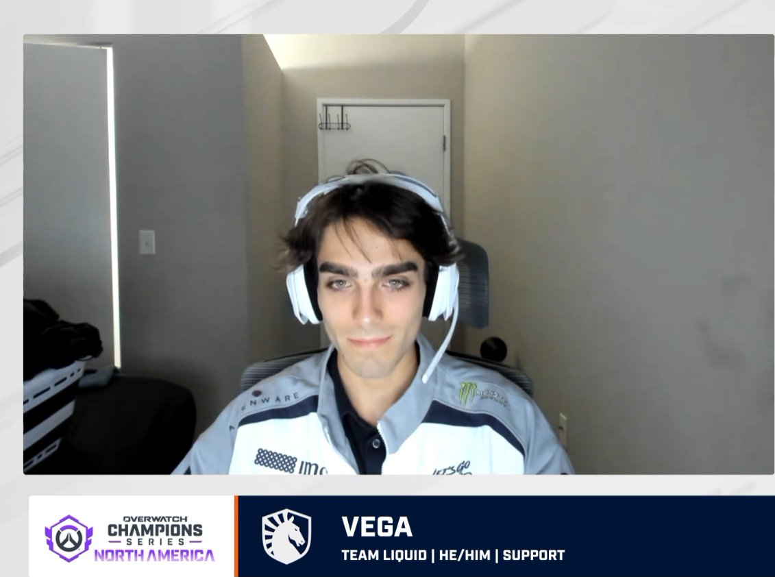 TeamLiquid's tweet photo. felt the mog from 50 scrolls away. 

#LetsGoLiquid | #OWCS2026 https://t.co/WLWvRTAZcN