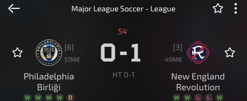 GladioStats's tweet photo. 🚨 CANLI

2.5 Üst @ 1.65
Ev 1.5 Üst @ 2.52
Maç Sonucu 1 @ 3.67 https://t.co/tTYwJw47YW