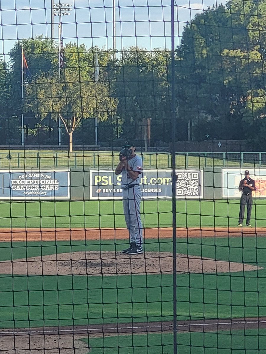 FarmToFlushing's tweet photo. Irving Cota's outing is done in today's AFL action. 

3.1 IP, 5 H, 2 ER, 0 BB, 2 SO, 51 pitches/ 34 strikes https://t.co/GJXgQpjFwt