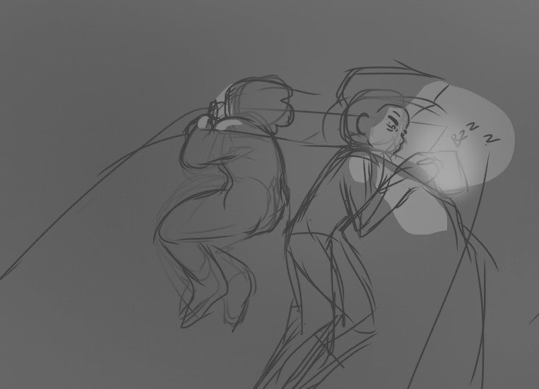 XxRaiyxX's tweet photo. here’s a little piconell doodle I posted to tunblr forever ago (1/2)
#picosschool https://t.co/1PEAmAwXoc