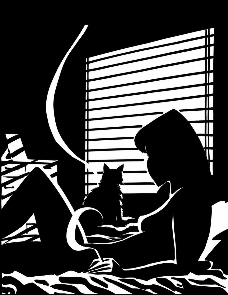 ghostcatting's tweet photo. https://t.co/eesdx2cCuW