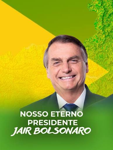 drpaulofaria22's tweet photo. O Brasil acordou, por sua causa.
Nós estamos lutando, por sua causa, também.
Meu presidente, JAIR MESSIAS BOLSONARO, você mudou a vida de milhões de brasileiros.
Abriu os olhos de dezenas de milhões.
Tu és MESSIAS, enviado por Deus para libertar o seu POVO, dos tiranos e malditos.
Minha gratidão e homenagem ao melhor presidente da história do Brasil, JAIR MESSIAS BOLSONARO.
Obrigado por nos tirar das trevas.
Amanhã, dia 25, o filho do MESSIAS será o 40º PRESIDENTE DA REPÚBLICA FEDERATIVA DO BRASIL: Flávio Bolsonaro, Presidente.
Obrigado, Jair.
@jairbolsonaro