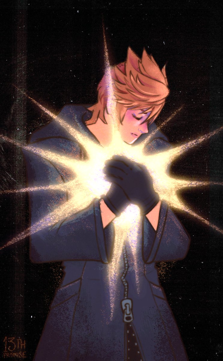 13thpromise's tweet photo. are you really sure that you don't have a heart?
#kingdomhearts https://t.co/bUkQkYGBUw