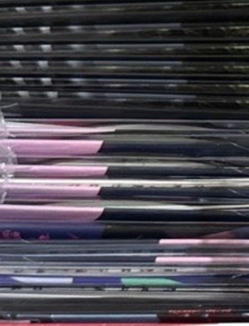 legogo_letsgo's tweet photo. 127 NCT127 미개봉 앨범 양도 unopened album sell 
1ea =0.2
https://t.co/1c7EjU8hq7

nct 일이칠 127 케이타운포유 blingy 블링이 albums sell wts ktown4u 분철 판매 포토카드 포카 특전 TAEYONG JOHNNY YUTA JAEHYUN HAECHAN JETPoster ver https://t.co/wi6V5ln4wC