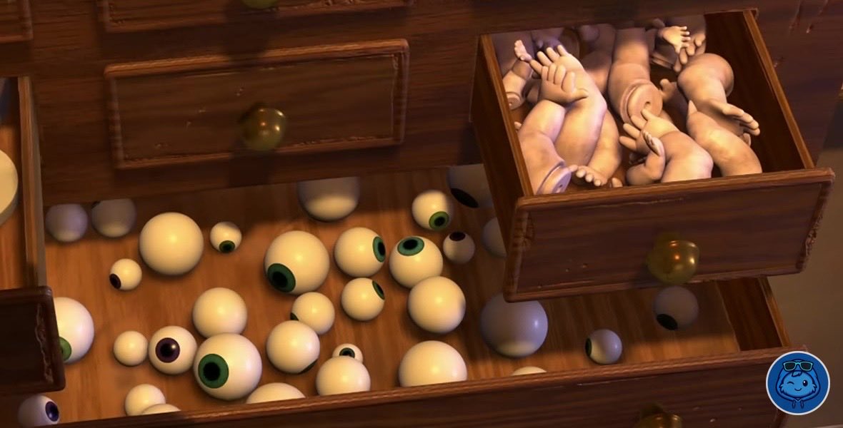 KelvKnows's tweet photo. 🎬 Lucky's Trivia, Day 3

Only real ones know this frame. Name the movie.

No Googling. Answer drops tomorrow. 👇 https://t.co/owZeS8IiQF