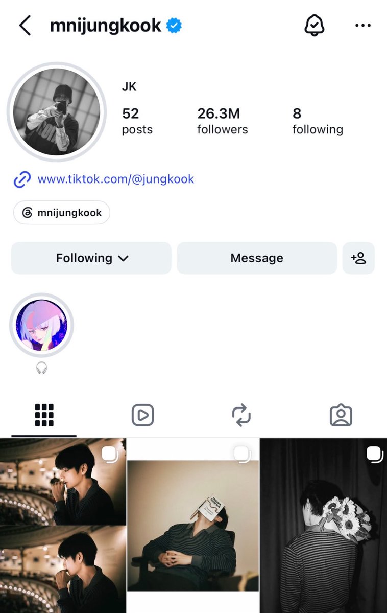 vkletters's tweet photo. taehyung is loved so loud by jungkook that everyone else is just a background noise. https://t.co/z3S4d7Tyfj