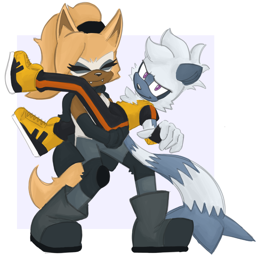 wispangle's tweet photo. Suerte en tu servicio te esperaremos pacientemente ❤ 🧡🤍
Day: 564
#tanglethelemur #WhisperTheWolf #Whispangle #TangleAndWhisper #Tangsper #sonicfanart #SonicIDW
Artist: @ZeilArt https://t.co/jRe8mWF4or