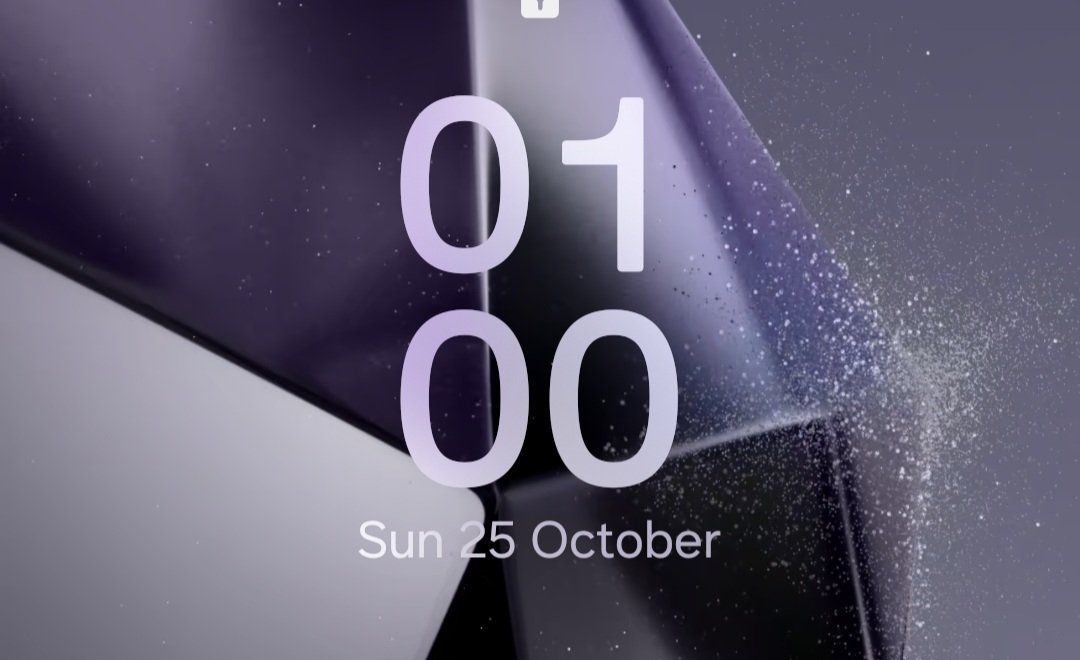 astronomy_dan's tweet photo. Confirmed BST has officially ended and GMT has Returned as clocks ⏰️ just went back 1 hour to 1am on 25/10/26. #clocksgoback #autumnfalls #autumnishere #BST #SEASONschange #autumn2026 https://t.co/tif6Nh8Ywf