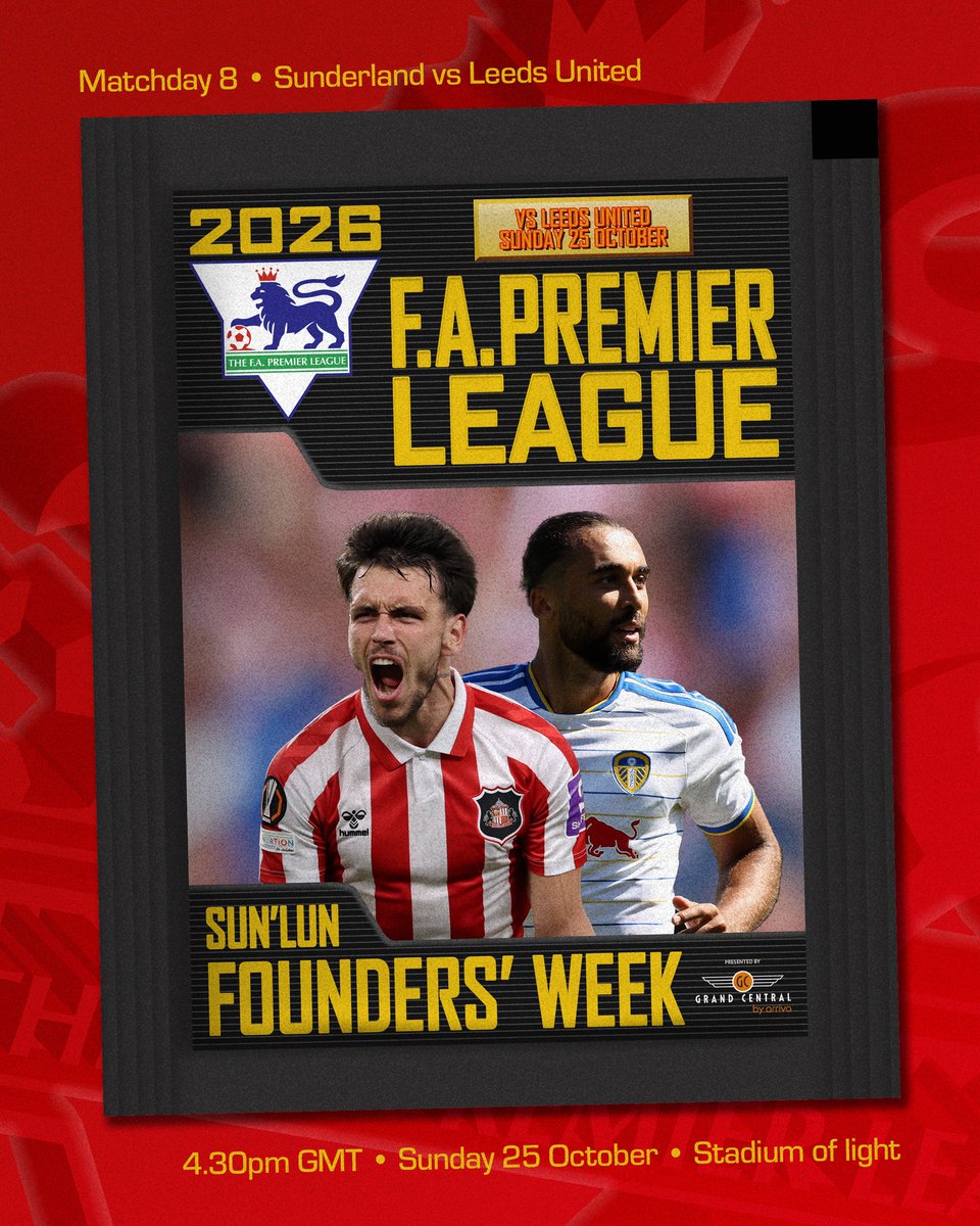 SunderlandAFC tweet picture