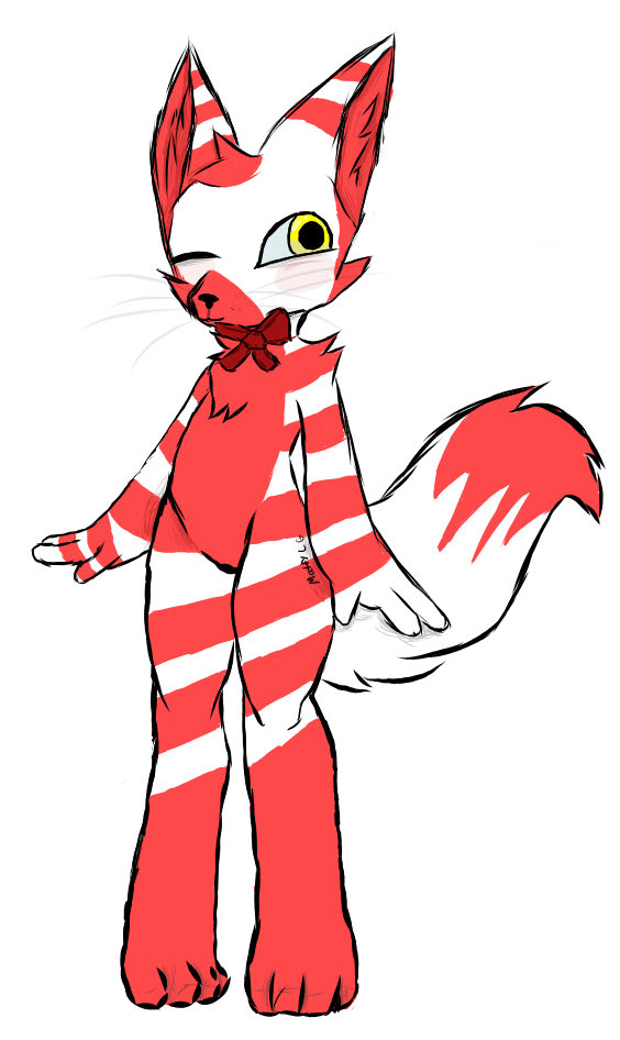 Candycane_Foxy's tweet photo. Here’s more https://t.co/vNqMqQX01U