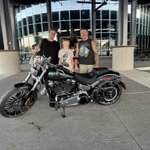 Photo by American Eagle Harley-Davidson (@AEHD_KickAss)