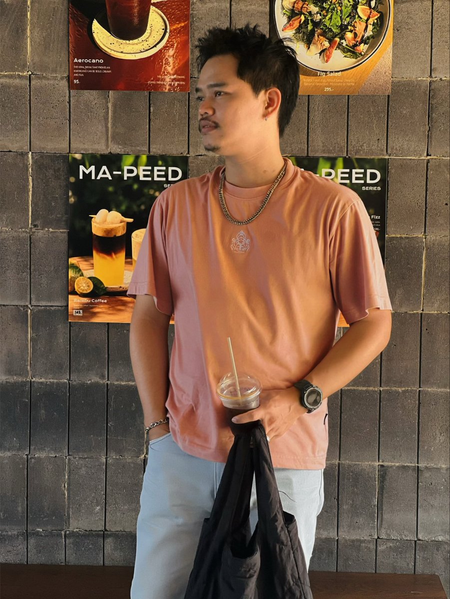 Time84893281's tweet photo. อยากเจอเหมือนกัน 
คนที่อร่อยกว่ากาแฟ 
#แหลมฉบัง #เครือสหพัฒน์ https://t.co/K2w86Fxxzn