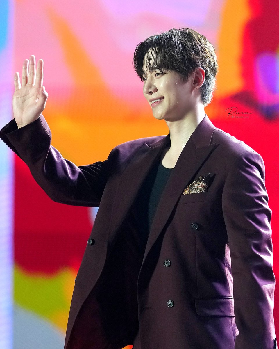 fuwafuwa_ruru's tweet photo. 261024 CUCKOOTOPIA2026 이준호💛

#이준호 #LEEJUNHO #イジュノ
#CUCKOO #CUCKOOTOPIA2026 https://t.co/3LkEfpcKXj