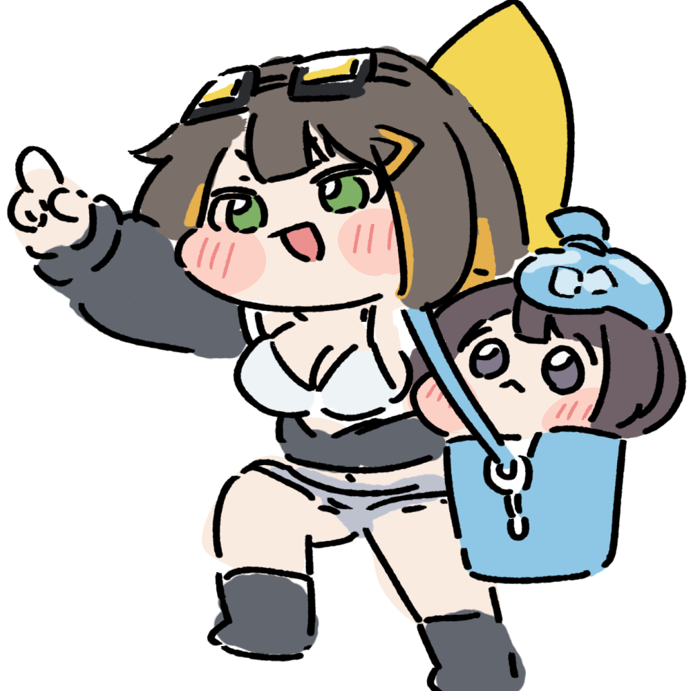 rarara_max's tweet photo. バッグにデリアが入っているのに気づかずに冒険に出るグウィン描きました。 https://t.co/9QLmwATFEq