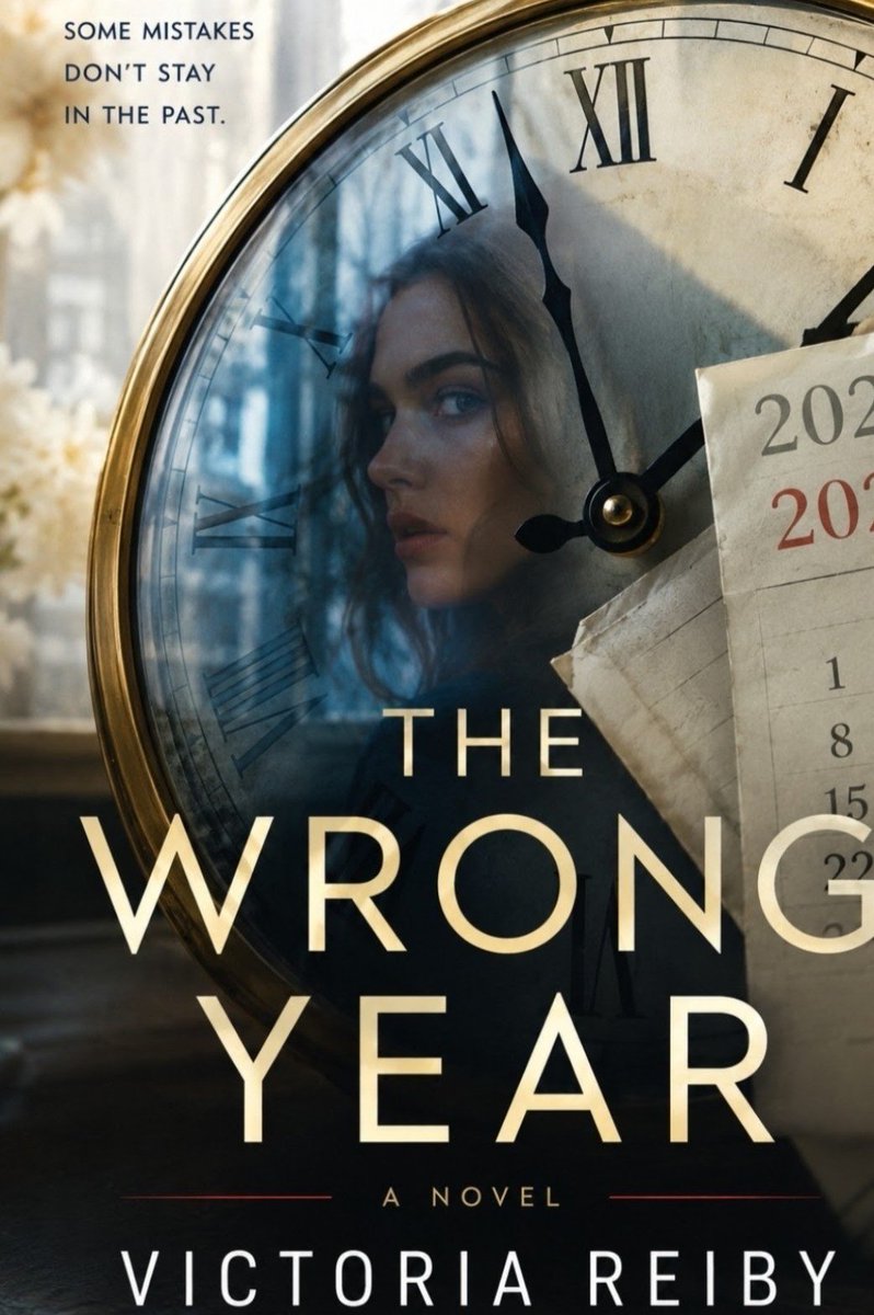 Victoria_Reiby's tweet photo. A time travelling mystery ✨
https://t.co/fk2tyo0Cj6
Time travel, historical romance/mystery PLUS a cute goat 🐐
#authors share your #books and I'll #RETWEEET on this #writerslift https://t.co/dV3sk5g86Q
