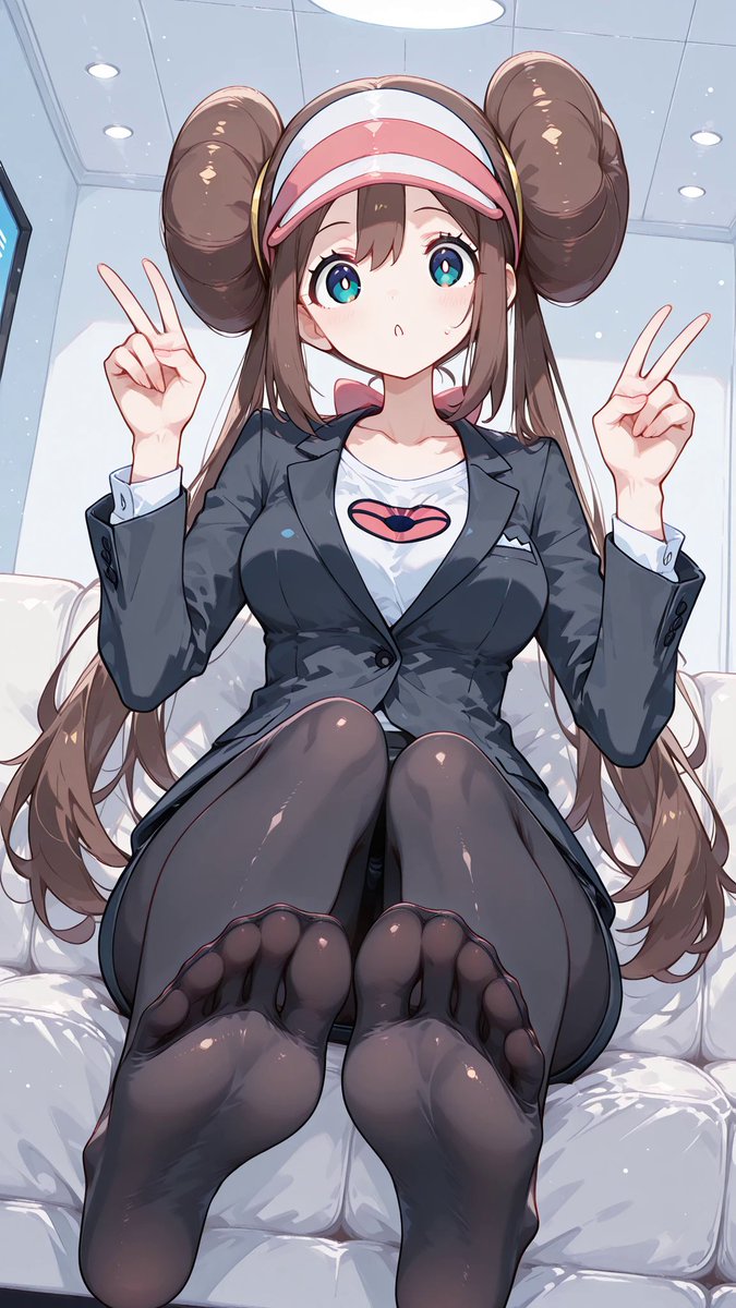 Animeizpv's tweet photo. Suit Rosa/メイ
#pokemon #ポケモン #SFW https://t.co/iAA01djMXI