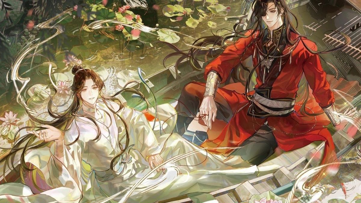 huachengsasa tweet picture