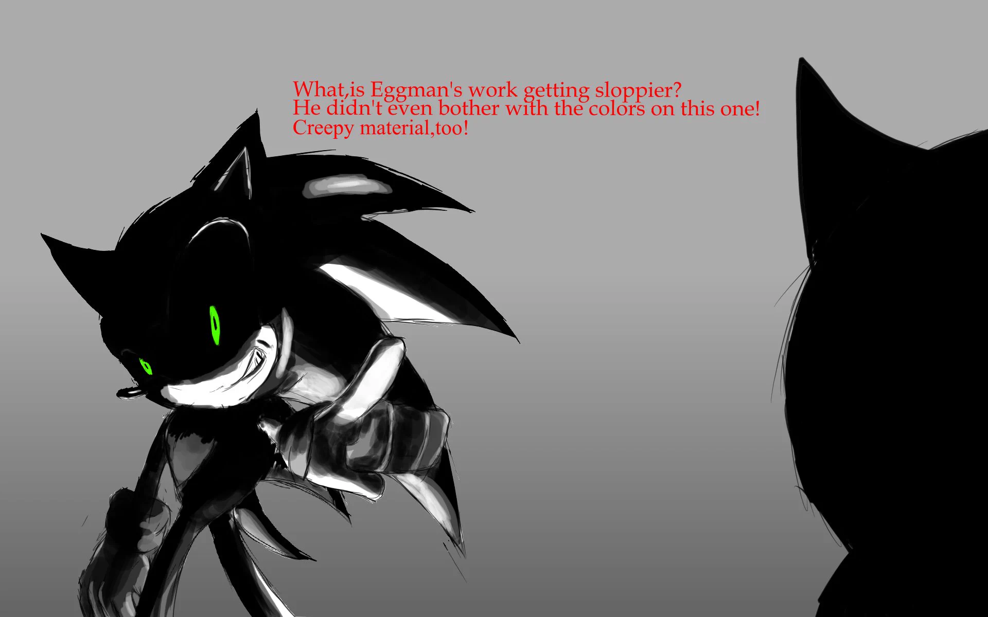 Saniky on X: 