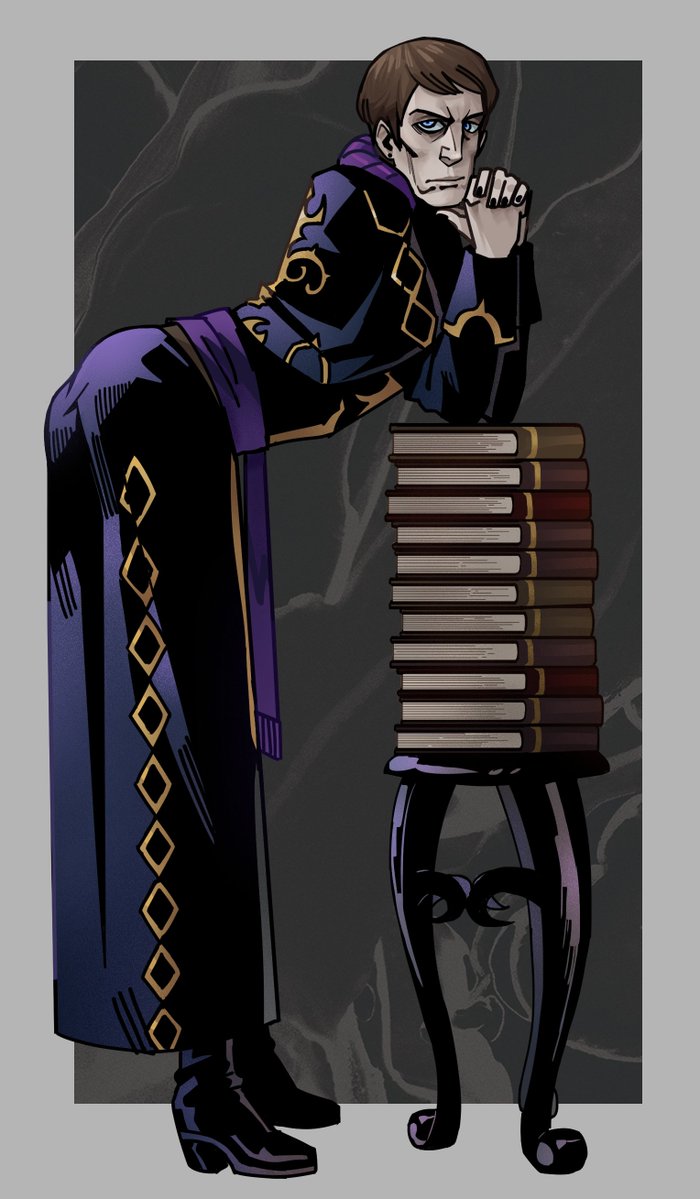 vermiformish's tweet photo. Decided to be generous and give him a shapely ass even though i know Fabio doesn't have all that at all https://t.co/XF4Np52VSk