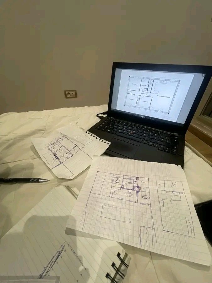 Lord_Emerson001's tweet photo. Don't start construction without proper drawings.
Guesswork on site can lead to costly changes.
Have you seen this happen?

 #structuralengineering #civilengineering #architecture #buildingconstruction #engineering #interiordesign #exteriordesign #building https://t.co/OHkpwYqLGn
