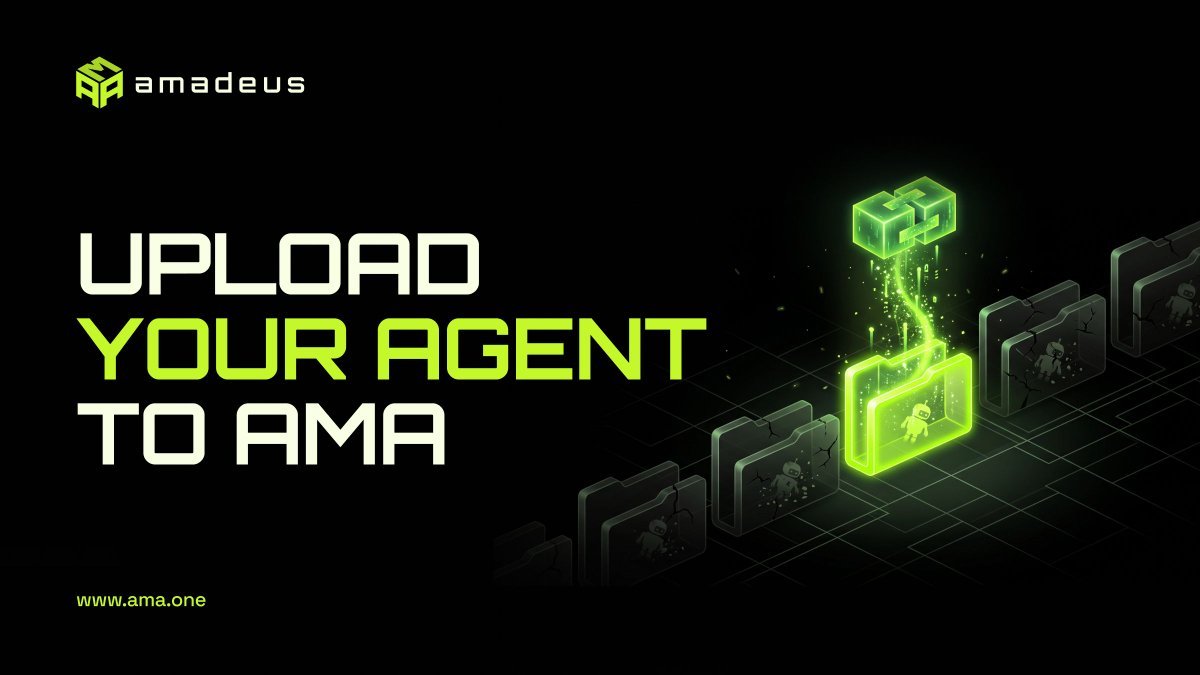 GemoyNft9's tweet photo. Rebuild is how agents die in a folder.  Upload is how they keep the work.  Drop the one you would move.  Compose on @ama_protocol https://t.co/6hV1MD8vRZ